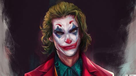 Awesome Animated Joker Wallpapers .